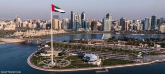 «فوربس» بوصلة اقتصاد الإمارات تتجه بذكاء نحو الشرق