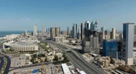 «فيتش» بنوك الكويت قادرة على امتصاص صدمات حرب إيران