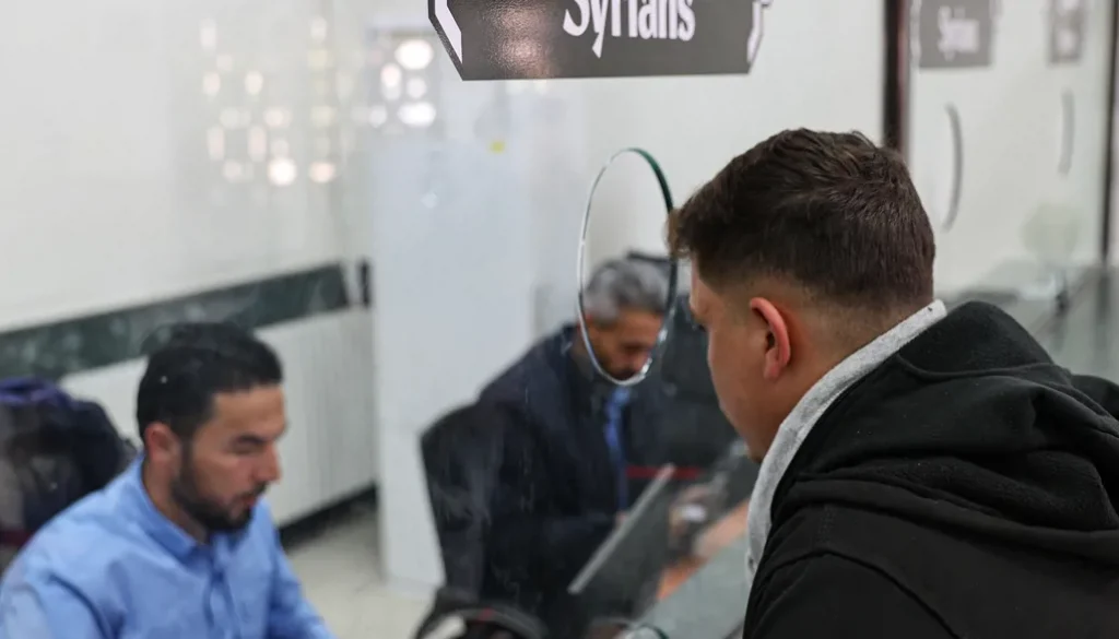 قانون الجمارك الجديد... سوريا على موعد لاستقبال نحو ملياري دولار سنوياً