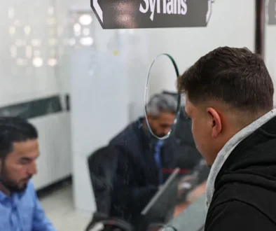 قانون الجمارك الجديد... سوريا على موعد لاستقبال نحو ملياري دولار سنوياً