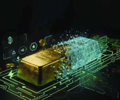 كيف يوازن المستهلك بين بريق الذهب وسرعة الاستثمار الرقمي؟
