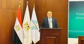 محافظ البنك المركزى مصر تدعم بناء منظومة مالية أفريقية أكثر مرونة وتكاملا