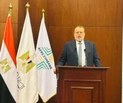 محافظ البنك المركزى مصر تدعم بناء منظومة مالية أفريقية أكثر مرونة وتكاملا