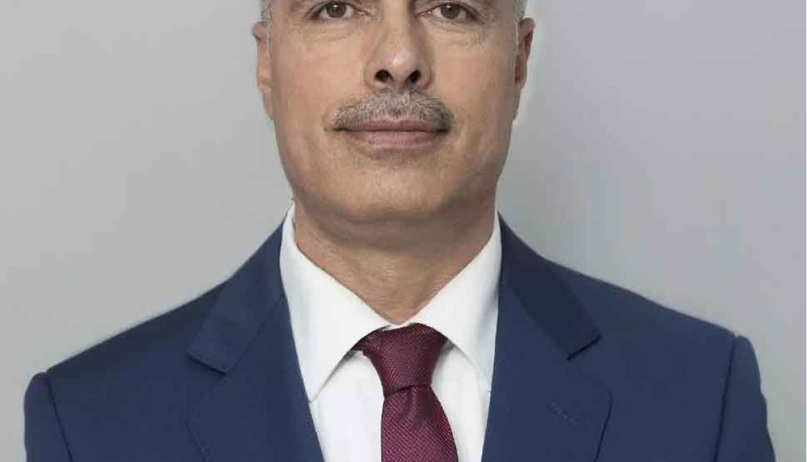 مدير عام الشركة الأردنية لضمان القروض عدنان ناجي