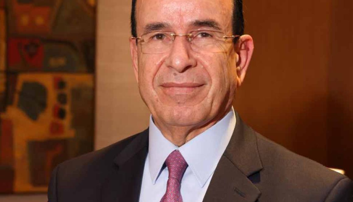 مدير عام بنك الأردن صالح حماد