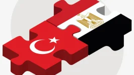 مسؤول مصر تستهدف جذب استثمارات تركية بـ450 مليون دولار قبل نهاية العام