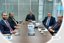 مصرف النوران يبحث مع اتحاد المصارف العربية تعزيز الشراكات المؤسسية ودعم مسارات التحول الرقمي