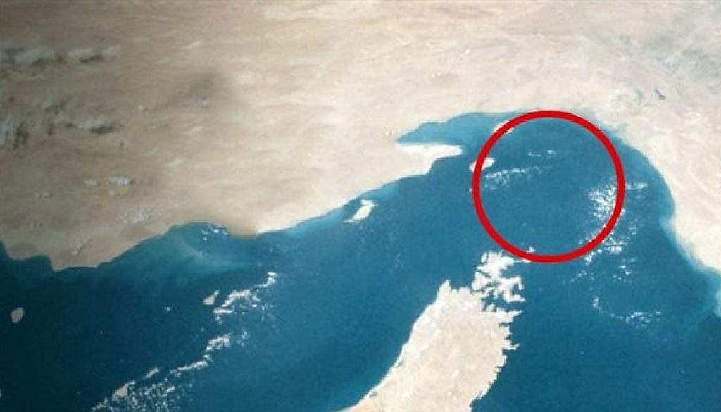 مضيق هرمز المغلق يهدد الاقتصاد والأمن الغذائي.. تحذيرات أممية عاجلة