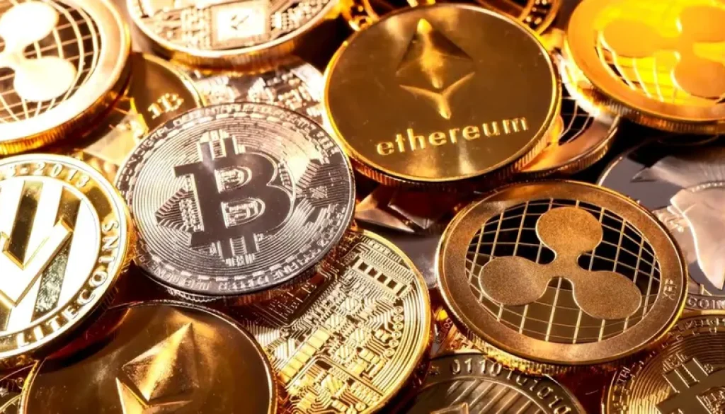 معركة الكريبتو والبنوك تصل إلى الكونغرس.. قانون حاسم يقترب من التصويت