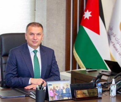 مقابلة المدير العام لجمعية البنوك في الأردن الدكتور ماهر المحروق