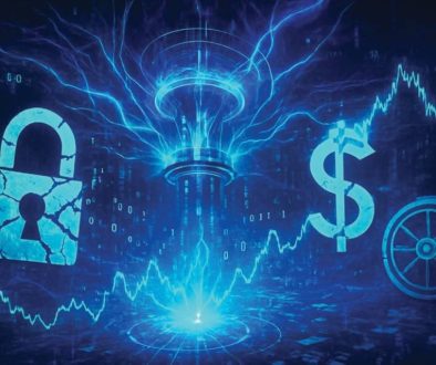 هل صناعة العملات الرقمية جاهزة للمخاطر الأمنية من الحوسبة الكمومية؟