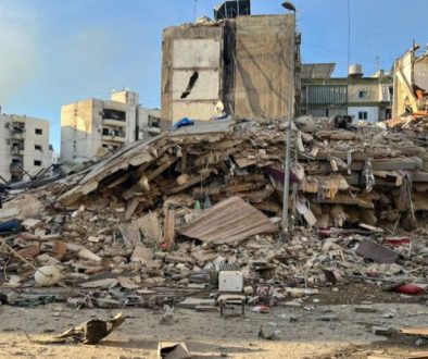 وزير الاقتصاد لبنان في قلب مرحلة الركود التضخميّ... وهذه أبرز خسائر الحرب