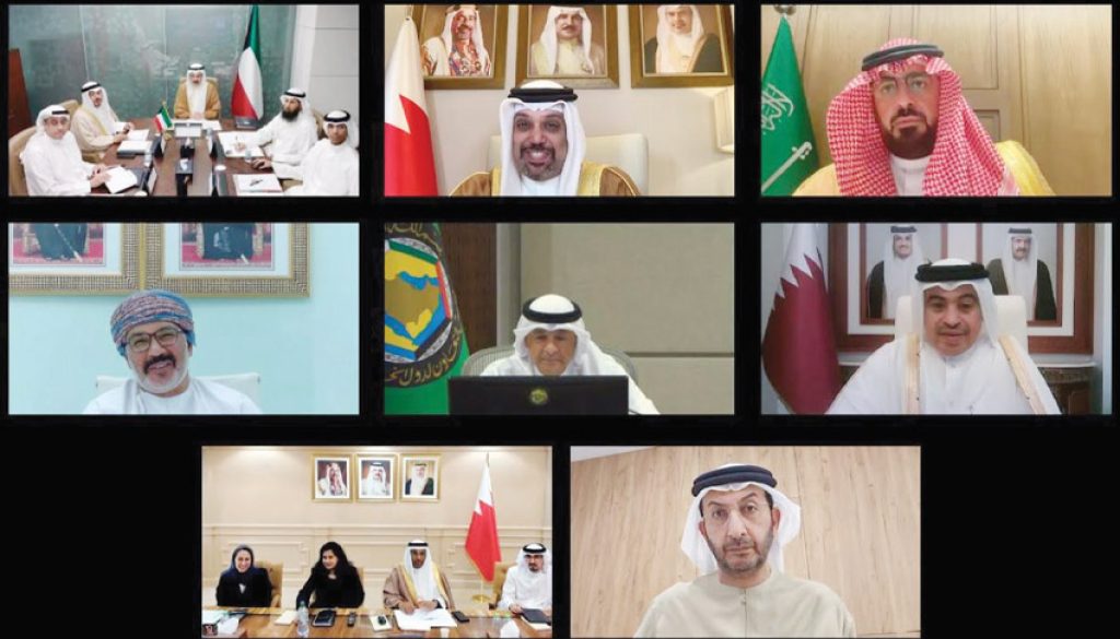 وزير المالية يؤكد تعزيز التكامل الاقتصادي الخليجي وتسريع تنفيذ المشاريع الاستراتيجية المشتركة