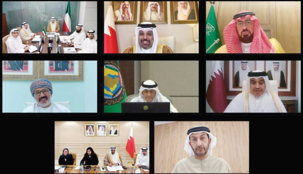 وزير المالية يؤكد تعزيز التكامل الاقتصادي الخليجي وتسريع تنفيذ المشاريع الاستراتيجية المشتركة