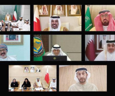 وزير المالية يؤكد تعزيز التكامل الاقتصادي الخليجي وتسريع تنفيذ المشاريع الاستراتيجية المشتركة