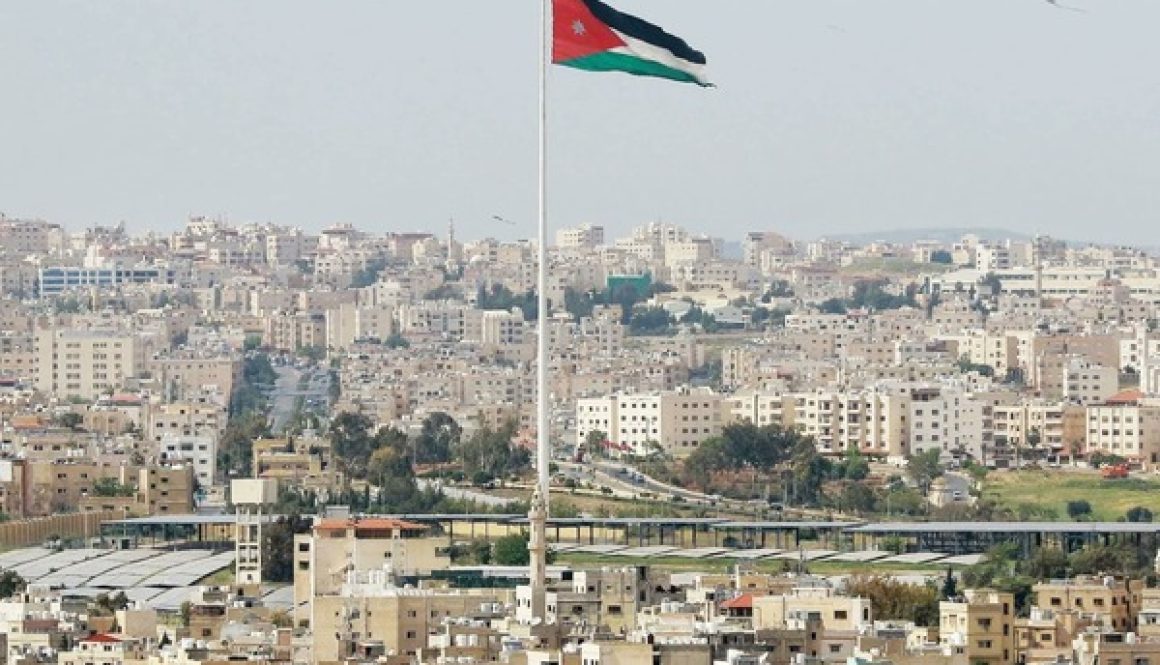 3.3 مليار دينار الإيرادات المحلية في الأردن بالثلث الأول من العام الجاري