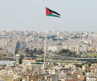 3.3 مليار دينار الإيرادات المحلية في الأردن بالثلث الأول من العام الجاري