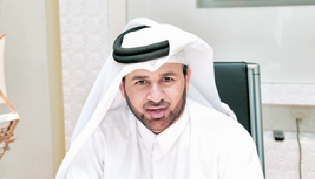 718.5 مليار ريال أصول التمويل الإسلامي في قطر