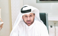 718.5 مليار ريال أصول التمويل الإسلامي في قطر