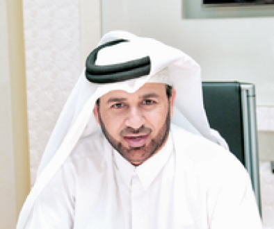718.5 مليار ريال أصول التمويل الإسلامي في قطر