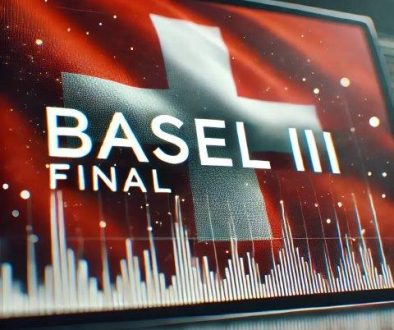 DALL·E 2024-12-17 19.59.53 - A digital design featuring the text Basel III Final in bold, clean typography prominently displayed in the