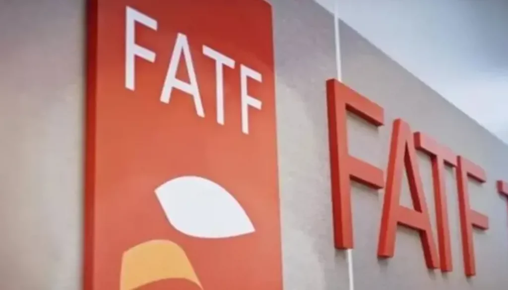FATF تبقي لبنان في اللائحة الرمادية القضاء والاقتصاد النقدي في صلب الملاحظات