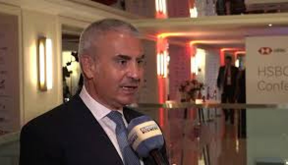 أتش أس بي سي منطقة الشرق الأوسط أثبتت جاذبيتها الاستثمارية رغم التحديات