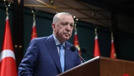 أردوغان حرب إيران عززت دور تركيا في إمدادات الطاقة العالمية