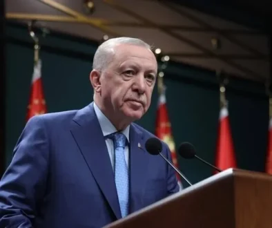 أردوغان حرب إيران عززت دور تركيا في إمدادات الطاقة العالمية