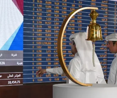 استثمارات قطر في سندات الخزانة الأجنبية تتراجع لأدنى مستوى منذ خمس سنوات