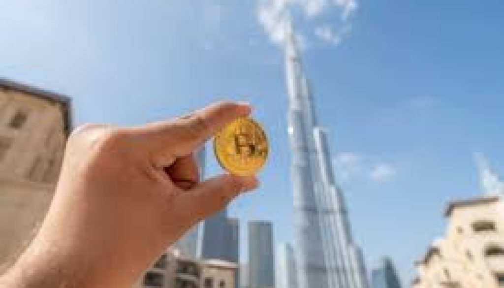 الإمارات تقود تحولاً مالياً عالمياً عبر ترميز الأصول والبلوك تشين