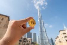 الإمارات تقود تحولاً مالياً عالمياً عبر ترميز الأصول والبلوك تشين