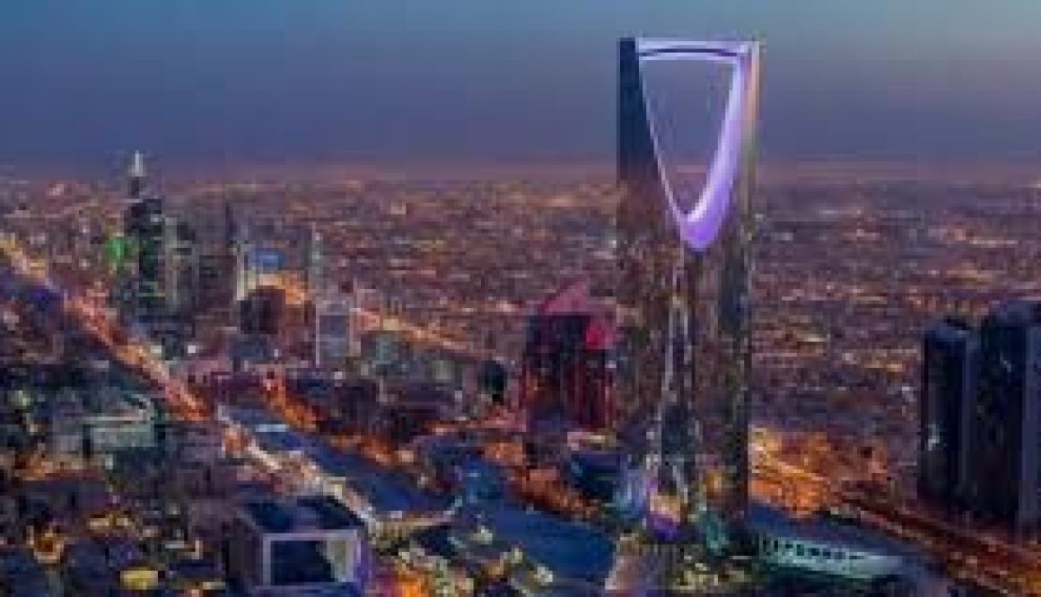 الاقتصاد السعودي ينمو بنسبة 3% في الربع الأول من 2026