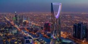 الاقتصاد السعودي ينمو بنسبة 3% في الربع الأول من 2026