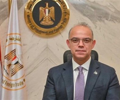 البنك الأوروبي مصر من أكبر أسواق عملياتنا باستثمارات 14 مليار يورو