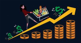البنوك المركزية تواجه صعوبات متزايدة في كبح التضخم الجامح