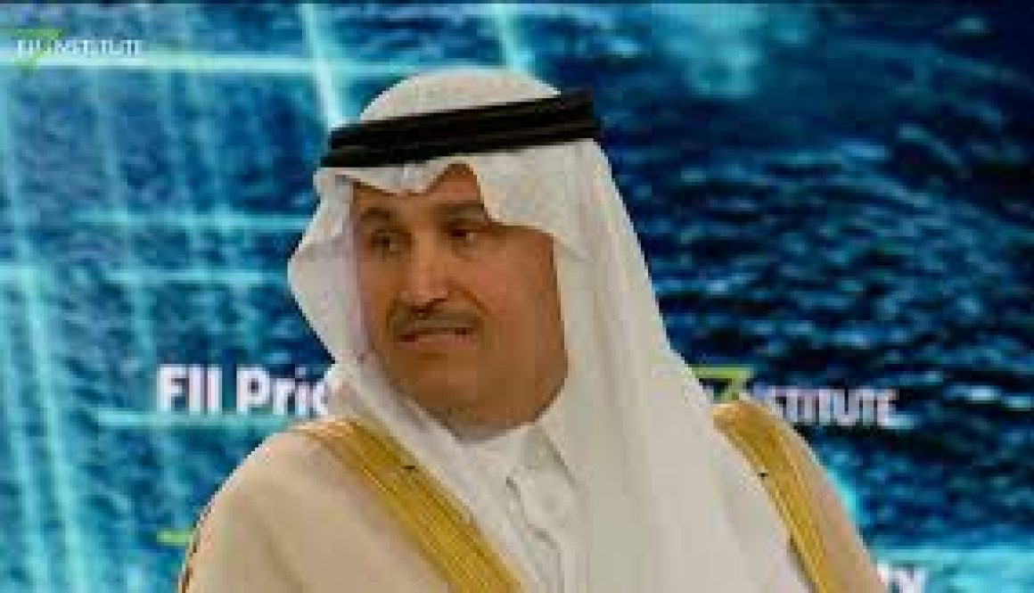 الجاسر السعودية فعّلت 41 خطة طوارئ لحماية سلاسل الإمداد خلال أزمة «هرمز»
