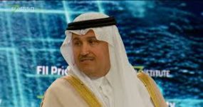 الجاسر السعودية فعّلت 41 خطة طوارئ لحماية سلاسل الإمداد خلال أزمة «هرمز»