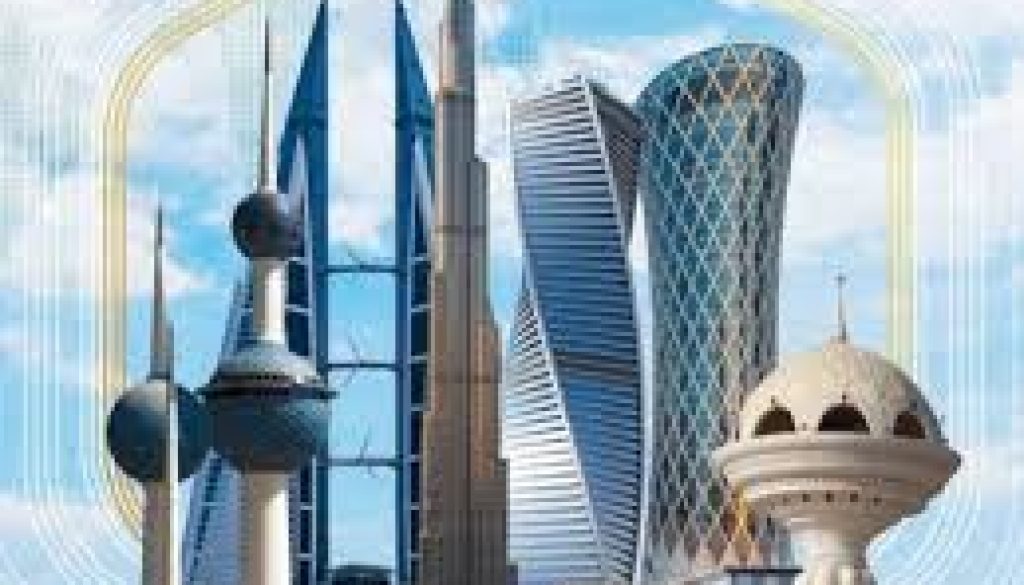 الخليج يهيئ اقتصاده لمرحلة عالمية جديدة