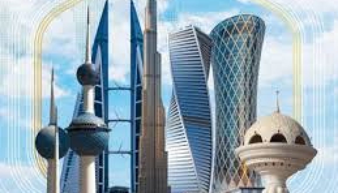 الخليج يهيئ اقتصاده لمرحلة عالمية جديدة