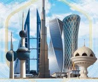 الخليج يهيئ اقتصاده لمرحلة عالمية جديدة