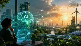 الذكاء الاصطناعي... رافعة الاستدامة أم عبء عليها؟