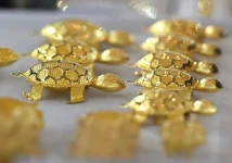 الذهب يهبط دون 4 آلاف دولار للمرة الأولى منذ نوفمبر 2025