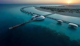 السعودية تسجل أعلى رقمٍ تاريخي للإنفاق السياحي بنحو 81 مليار دولار في 2025