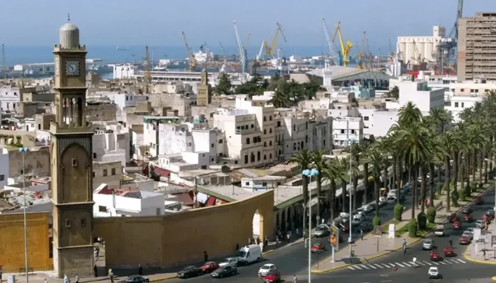 الصين تطرق باب التجارة الحرة في المغرب... ماذا تكسب الرباط؟