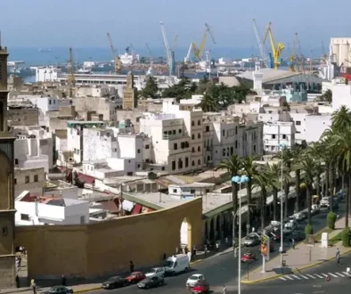 الصين تطرق باب التجارة الحرة في المغرب... ماذا تكسب الرباط؟