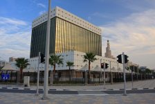 المركزي 1.53 % نمو قيمة الاحتياطيات النقدية والسيولة