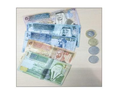 المملكة.. قطاع مصرفي متين والودائع ترتفع إلى 50.3 مليار دينار