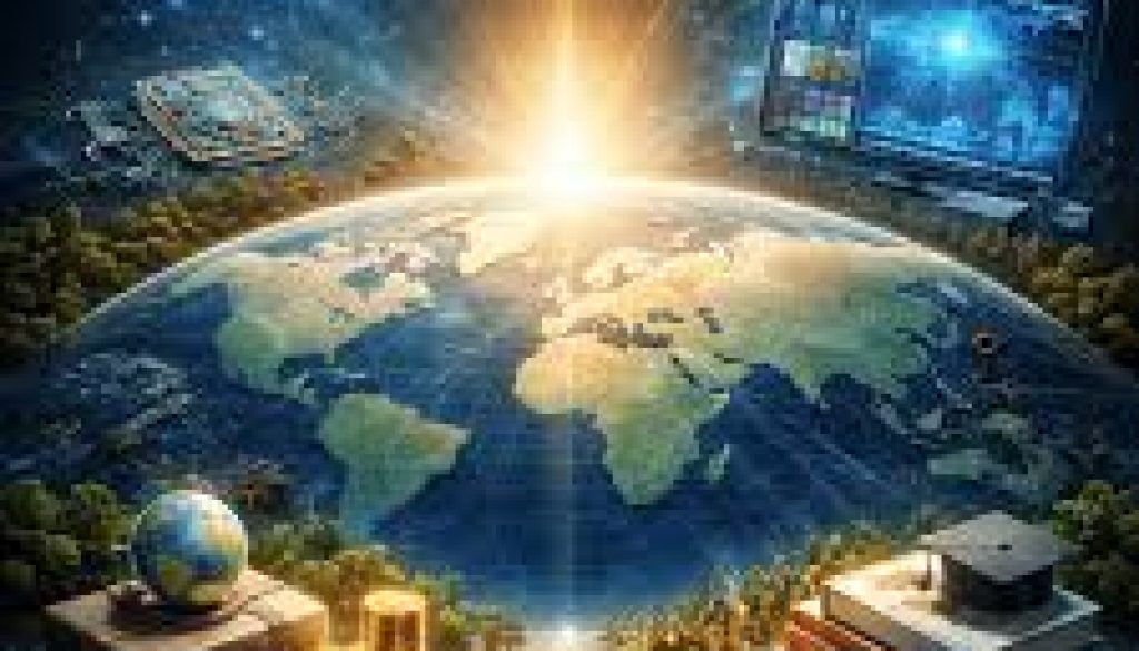 الوعي بالتكنولوجيا المالية.. ركيزة الاستدامة الاقتصادية