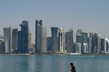 انخفاض صافي الأصول الأجنبية لبنوك قطر لـ421.3 مليار ريال في مايو